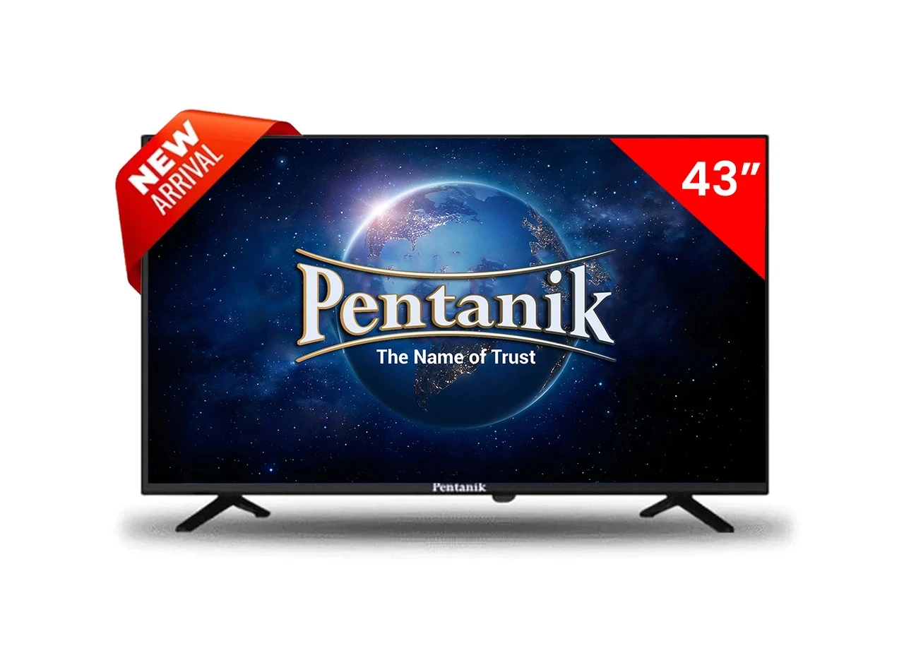 Pentanik TV Port